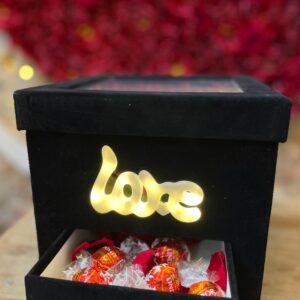 LOVE box